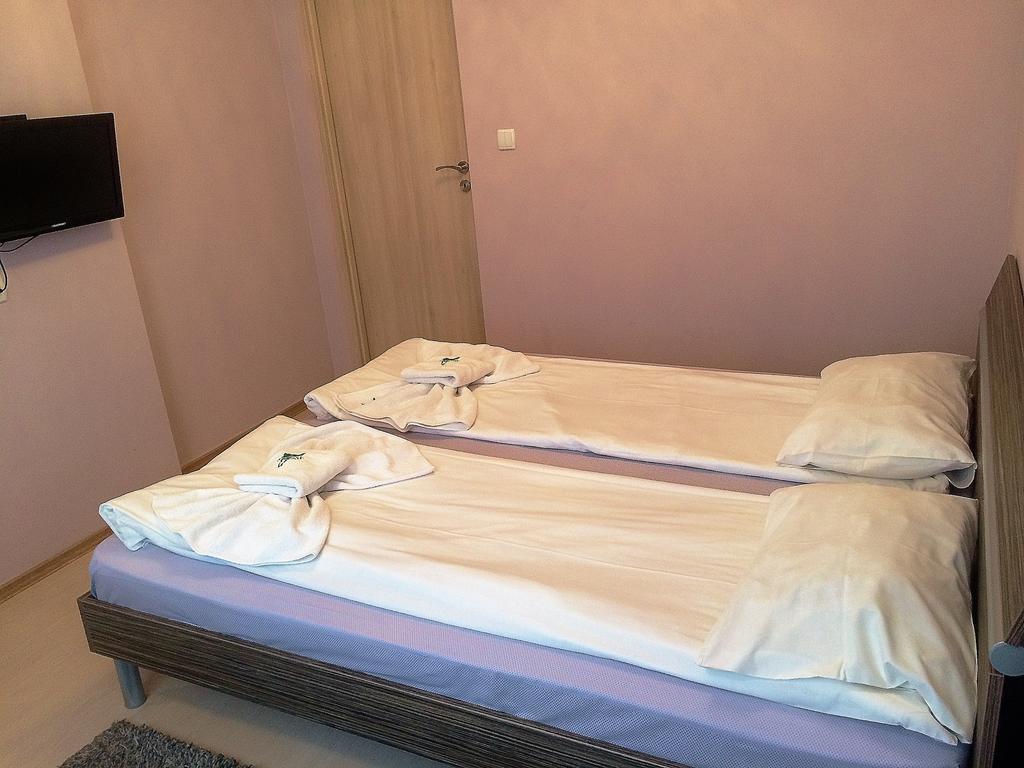 Family Hotel Dalis Σόφια Εξωτερικό φωτογραφία