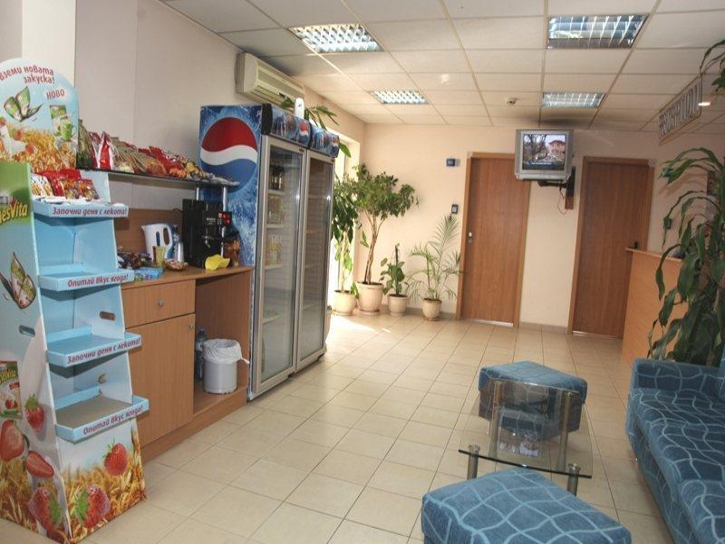Family Hotel Dalis Σόφια Εξωτερικό φωτογραφία