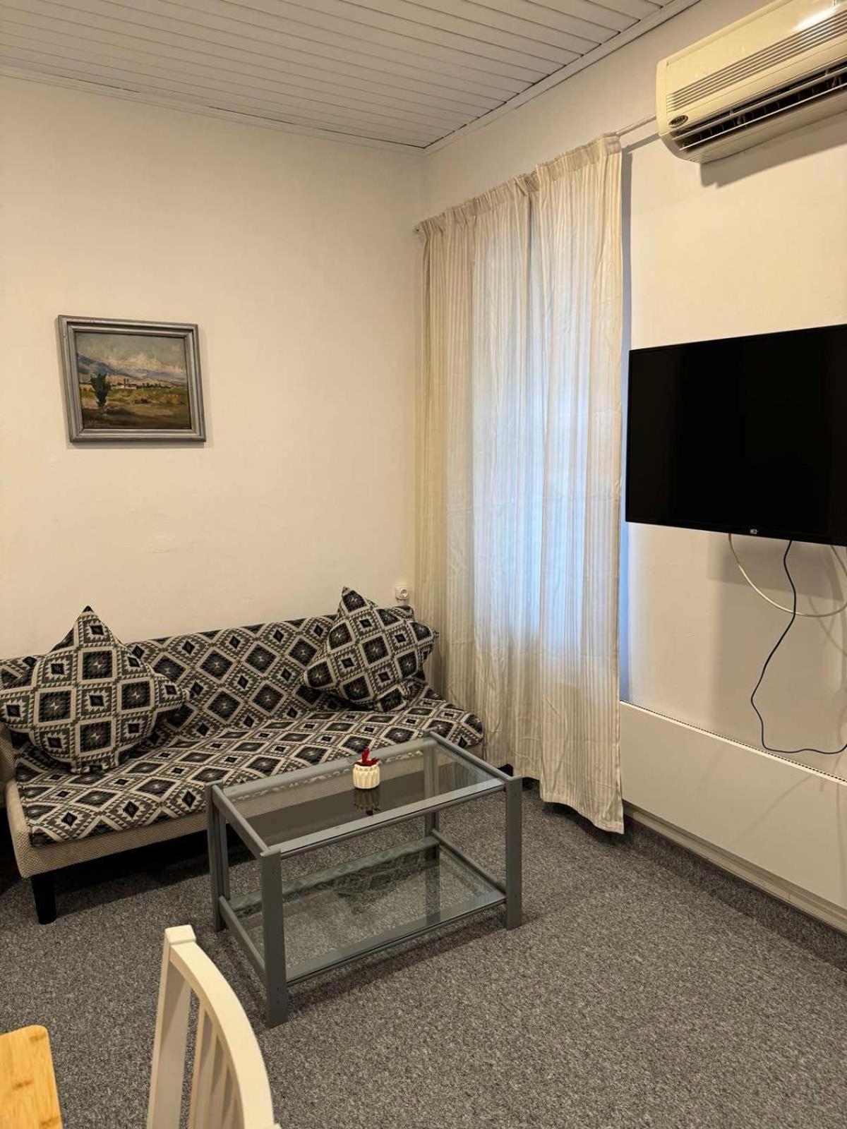 Family Hotel Dalis Σόφια Εξωτερικό φωτογραφία
