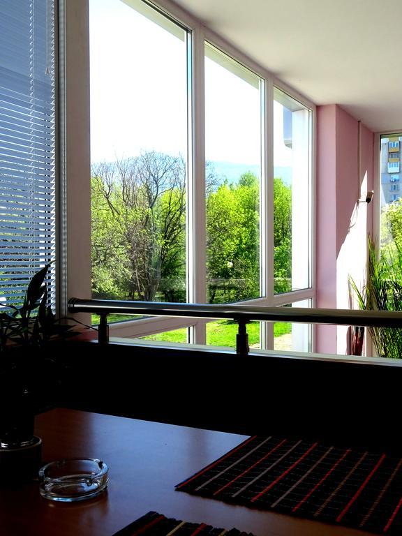 Family Hotel Dalis Σόφια Εξωτερικό φωτογραφία