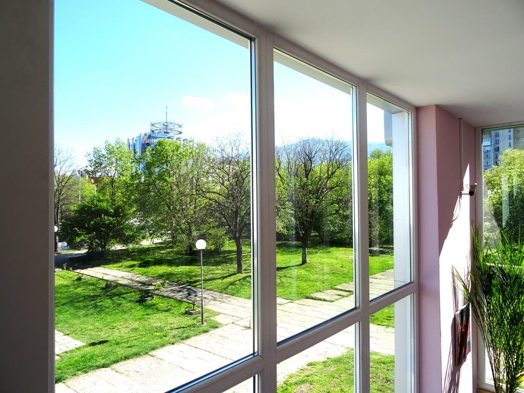 Family Hotel Dalis Σόφια Εξωτερικό φωτογραφία