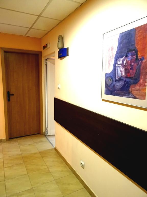 Family Hotel Dalis Σόφια Εξωτερικό φωτογραφία