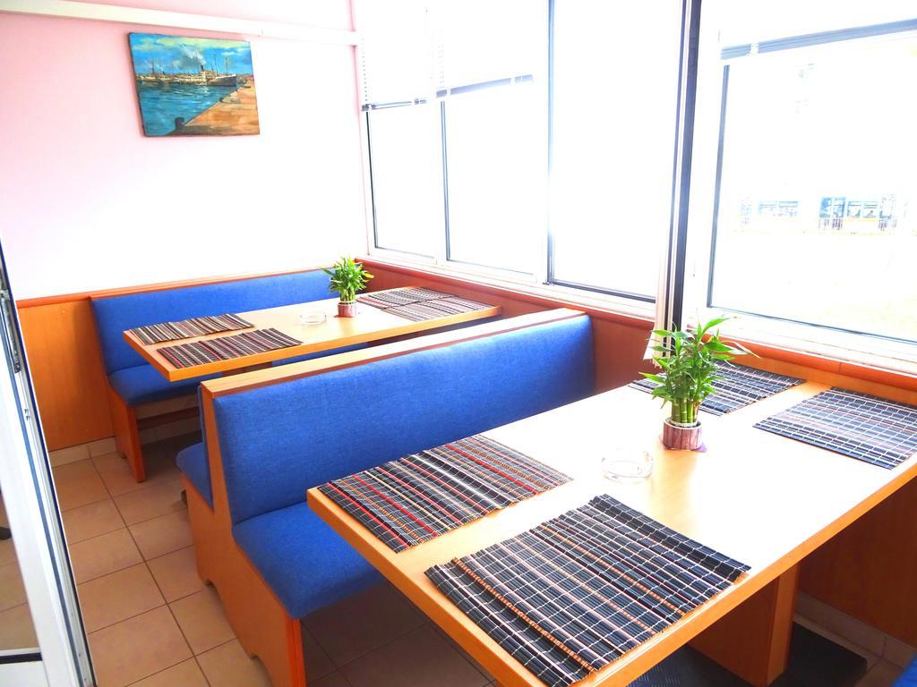 Family Hotel Dalis Σόφια Εξωτερικό φωτογραφία