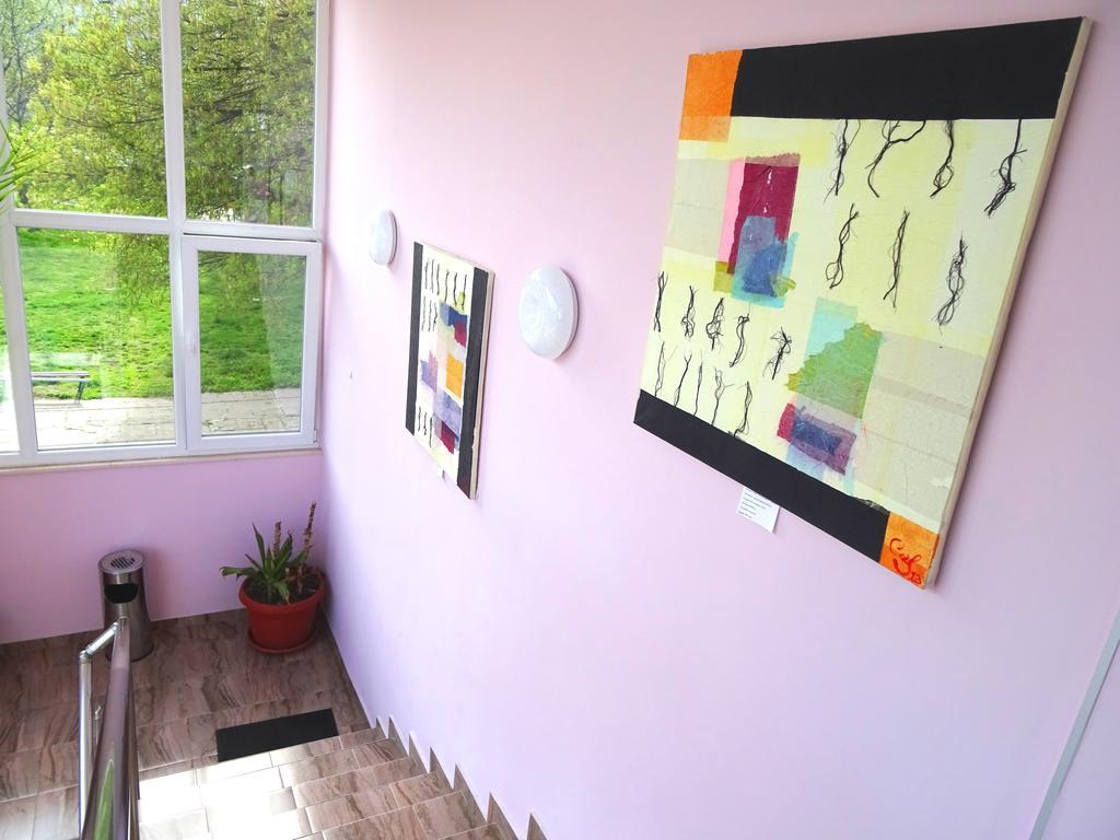 Family Hotel Dalis Σόφια Εξωτερικό φωτογραφία