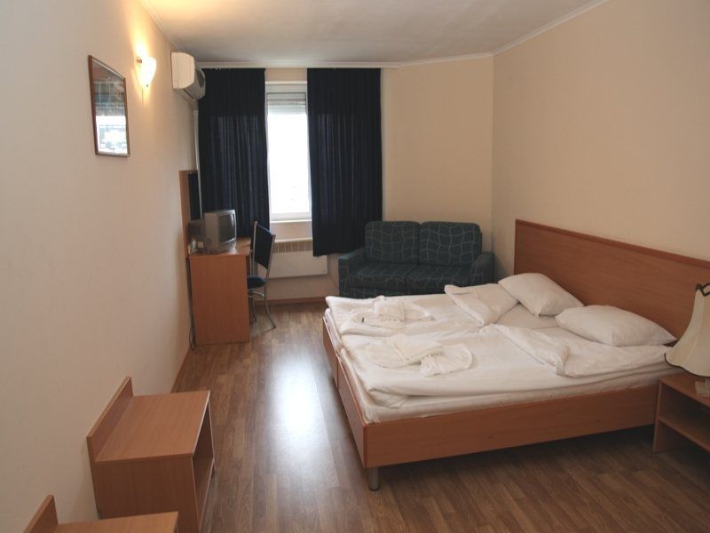 Family Hotel Dalis Σόφια Εξωτερικό φωτογραφία