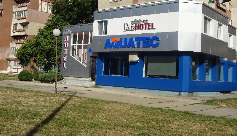 Family Hotel Dalis Σόφια Εξωτερικό φωτογραφία