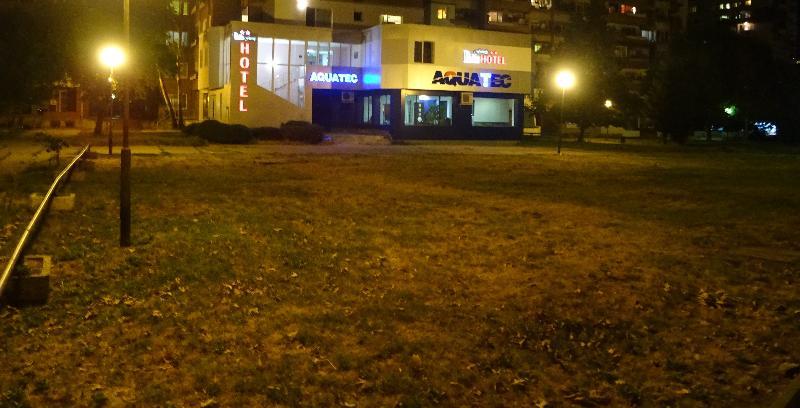 Family Hotel Dalis Σόφια Εξωτερικό φωτογραφία