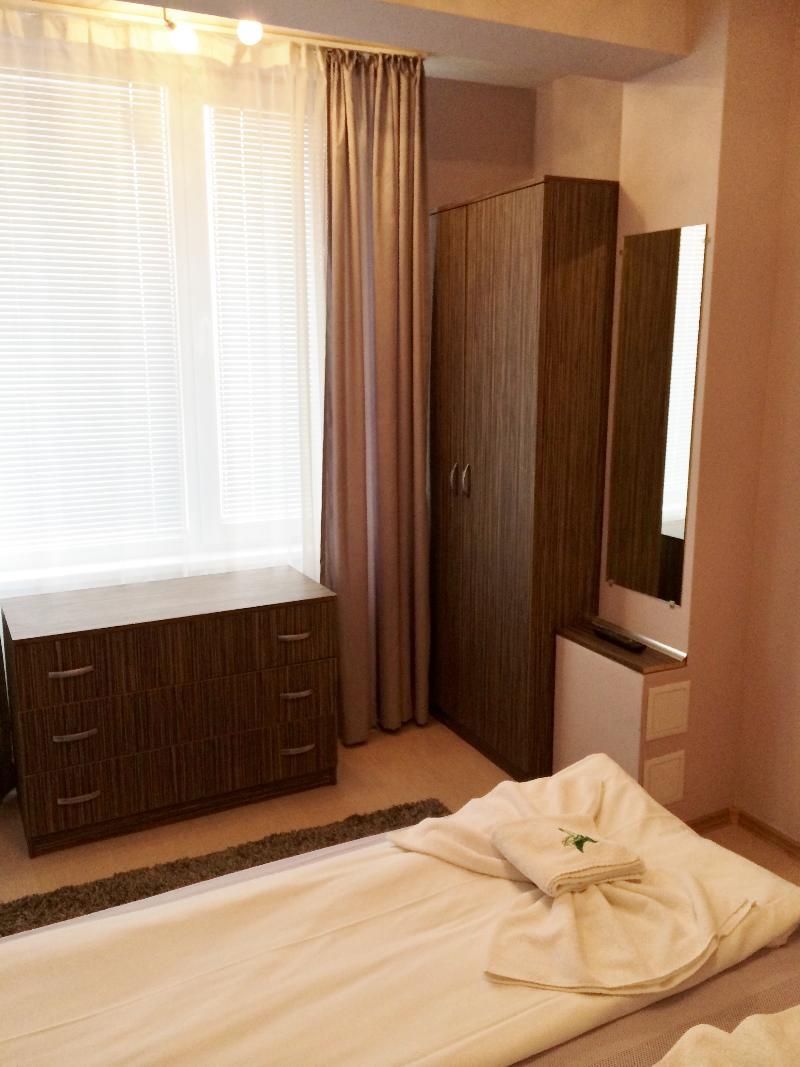 Family Hotel Dalis Σόφια Εξωτερικό φωτογραφία