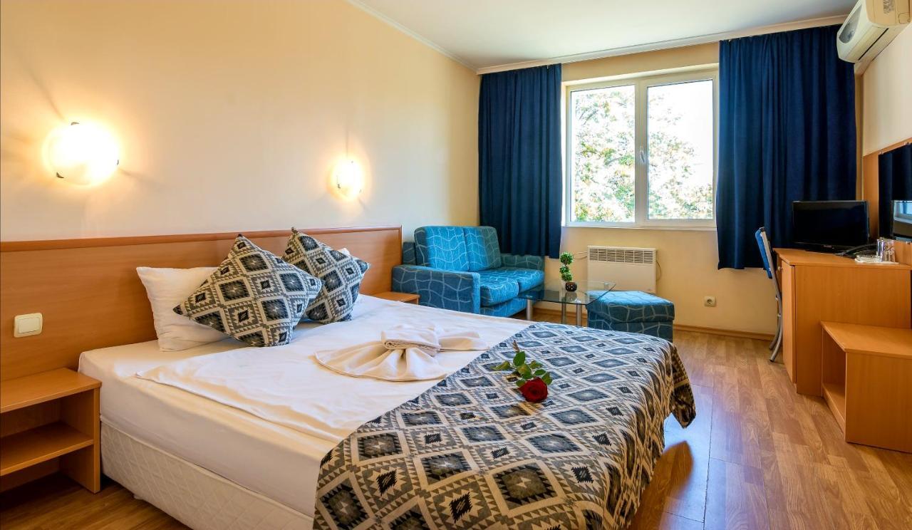 Family Hotel Dalis Σόφια Εξωτερικό φωτογραφία