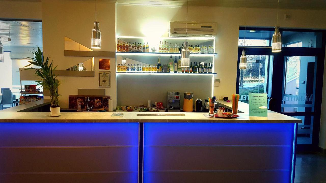 Family Hotel Dalis Σόφια Εξωτερικό φωτογραφία