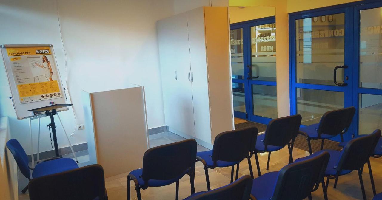 Family Hotel Dalis Σόφια Εξωτερικό φωτογραφία