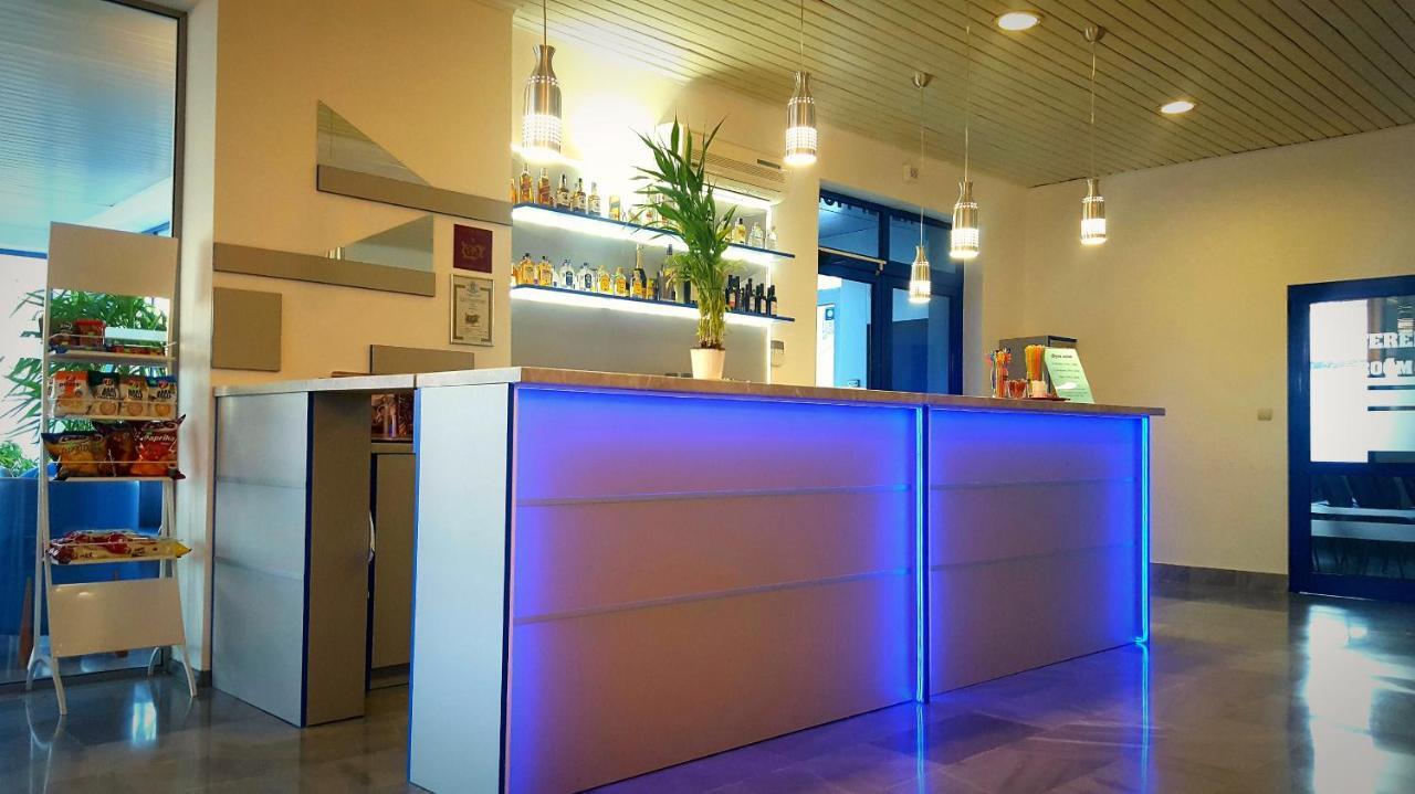 Family Hotel Dalis Σόφια Εξωτερικό φωτογραφία