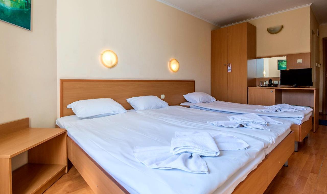 Family Hotel Dalis Σόφια Εξωτερικό φωτογραφία