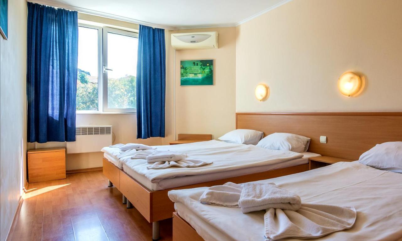 Family Hotel Dalis Σόφια Εξωτερικό φωτογραφία