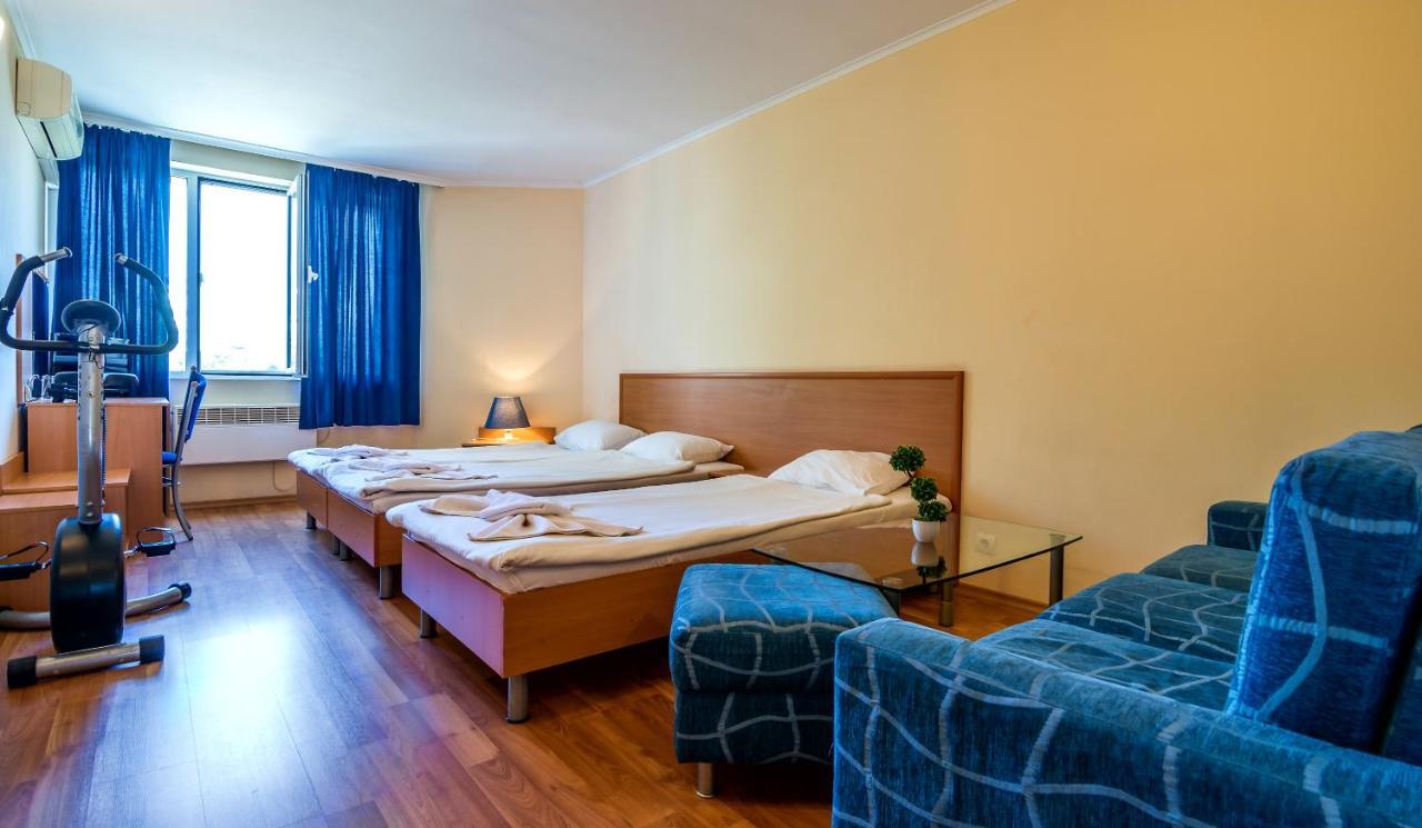 Family Hotel Dalis Σόφια Εξωτερικό φωτογραφία