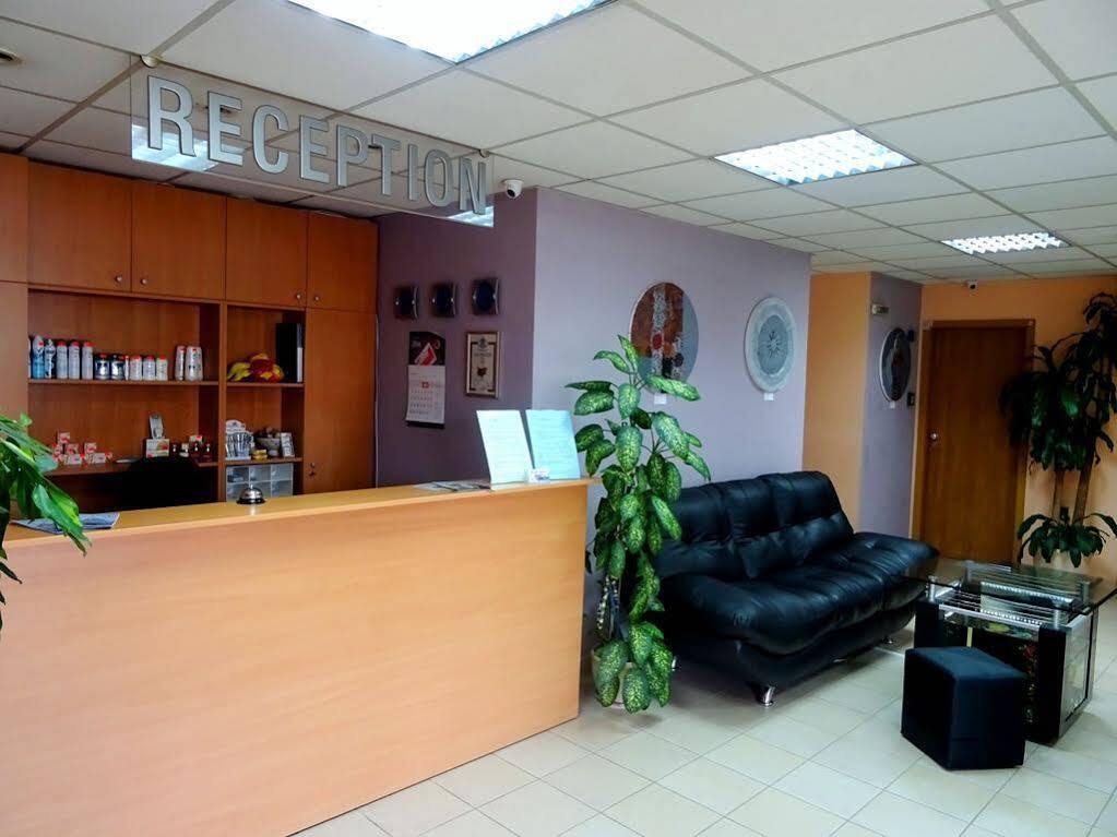 Family Hotel Dalis Σόφια Εξωτερικό φωτογραφία
